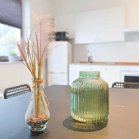 Apartmán Mit Tv, Kueche Und Terasse Nahe Kassel Og Lohfelden