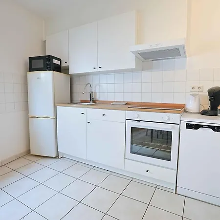 Mit Tv, Kueche Und Terasse Nahe Kassel Og * Lohfelden