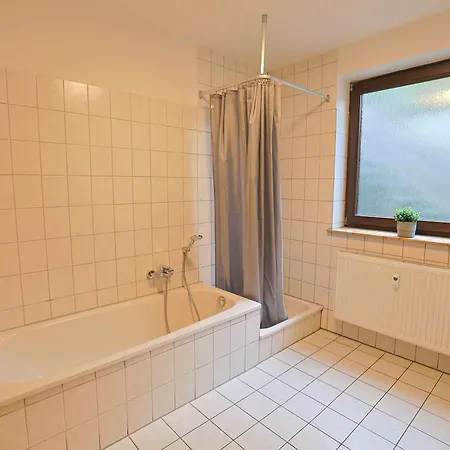 Mit Tv, Kueche Und Terasse Nahe Kassel Og Lohfelden