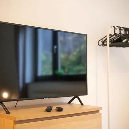 Mit Tv, Kueche Und Terasse Nahe Kassel Og * Lohfelden