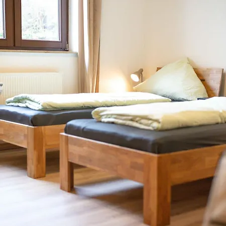 Mit Tv, Kueche Und Terasse Nahe Kassel Og Lohfelden