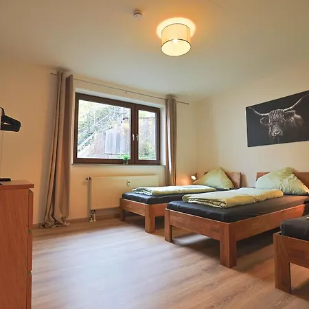 Mit Tv, Kueche Und Terasse Nahe Kassel Og * Lohfelden